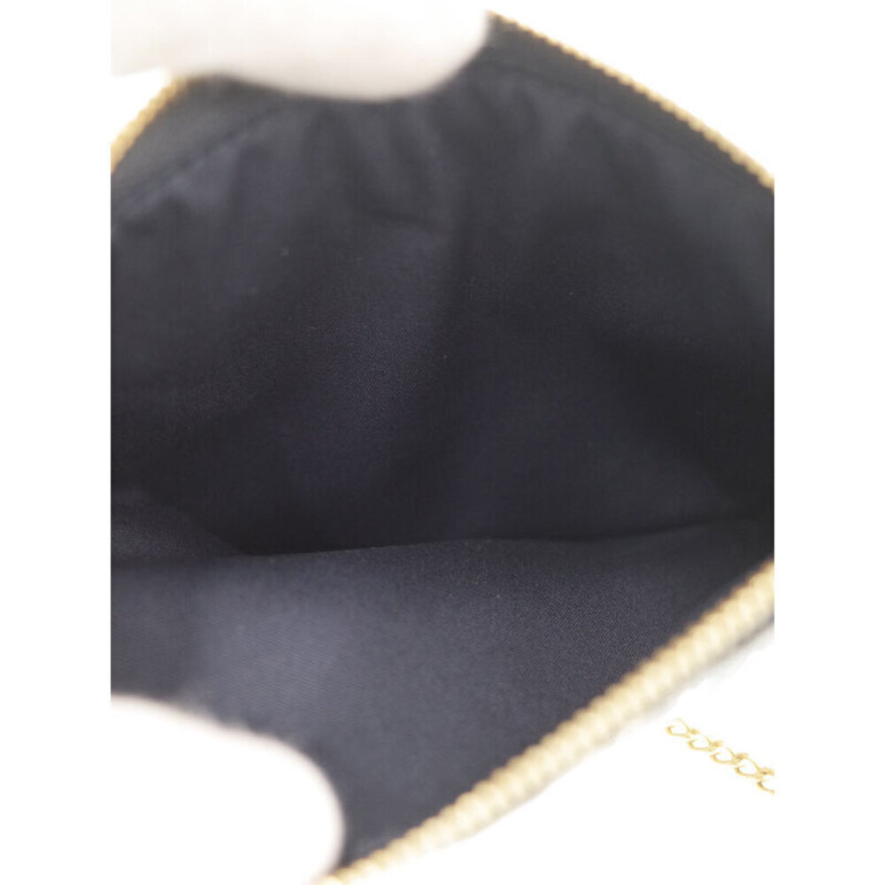 Louis Vuitton Monogram Lin Pochette Accessoires Accessory Pouch - Picture 3 of 9